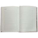 Blush Address Book