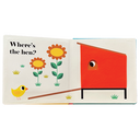 Where's the Hen?