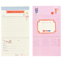 Animal Menagerie Stationery