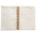 Plans Undated Planner