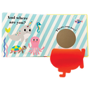Where's the Narwhal?
