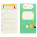 Animal Menagerie Stationery