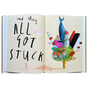 Stuck