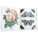 John Derian Sticker Book