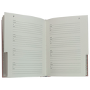 Blush Address Book