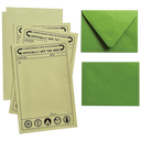 Off the Grid Stationery Set