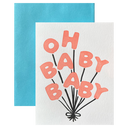 Baby Balloons