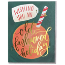Holiday Orange