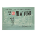 How to Find Old New York
