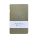 Embossed Pocket