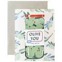 Olive You