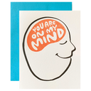 You Are On My Mind