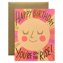 Rise Birthday
