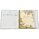 Citrus Grove Recipe Binder
