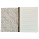 Colette Spiral Notebook