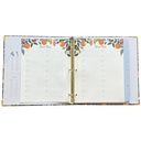 Citrus Grove Recipe Binder