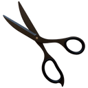 Slim Scissors