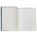 Topographic Slim Notebooks