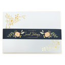 Colette Social Stationery