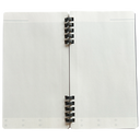 A5 Slim Notebook