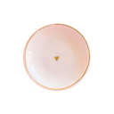 Tiny Heart Trinket Dish