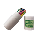 Mini Color Pencils