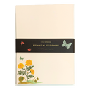 Botanical Social Stationery