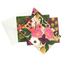 Assorted Vintage Blossoms Set