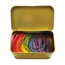 O'Band Rainbow Rubber Bands