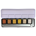 Finetec Pearlescent Colors