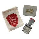 Date Stamp & Ink Pad