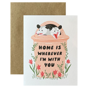 Possum Trash Love