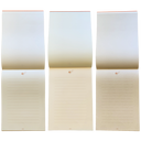 Letter Pad A5 Color
