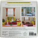 Origami Playhouse