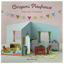 Origami Playhouse