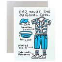 The Original Cool