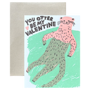 Otter Be Mine