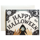 Ouija Halloween
