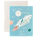 Out of This World Birthday