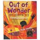 Out of Wonder