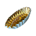 Candy Cup - Oval