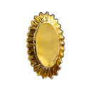Candy Cup - Oval