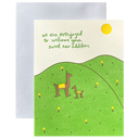 Llama Mama Field
