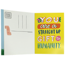 Postcards: Pep Talk