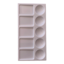 Rectangular Palette