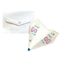 Paper Airplane Pop-Up