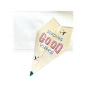 Paper Airplane Pop-Up