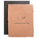 Paper Hug