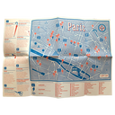 Paris: Small Shops