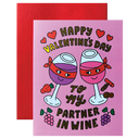 Partner in Wine